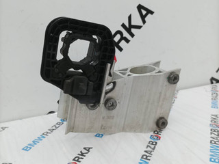 кронштейн радиатора BMW M3 G80/G81 G80 2023, 3.0 л., S58B30A, бензин, АКПП, c4p, седан, задний привод, правый руль, 9895624, 8071634