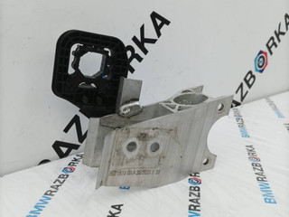 кронштейн радиатора BMW M3 G80/G81 G80 2023, 3.0 л., S58B30A, бензин, АКПП, c4p, седан, задний привод, правый руль, 9895623, 8071633