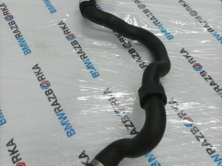 патрубок радиатора BMW M3 G80/G81 G80 2023, 3.0 л., S58B30A, бензин, АКПП, c4p, седан, задний привод, правый руль, 17128096446, 8096446