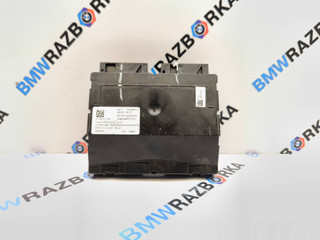 блок управления печки / климат-контроля BMW M2 G87 2024, 3.0 л., S58B30A, бензин, АКПП, купе, задний привод, 5B33718