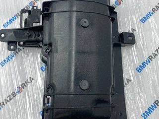 крышка блока предохранителей BMW M3 G80/G81 G80 2023, 3.0 л., S58B30A, бензин, АКПП, c4p, седан, задний привод, правый руль, 6991156