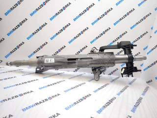 рулевая колонка BMW M2 G87 2024, 3.0 л., S58B30A, бензин, АКПП, купе, задний привод, 9504272