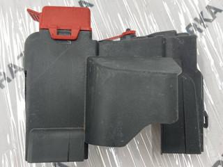 крышка клеммы аккумулятора BMW M3 G80/G81 G80 2023, 3.0 л., S58B30A, бензин, АКПП, c4p, седан, задний привод, правый руль, 8793045, 58650910