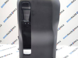 кожух рулевой колонки BMW M2 G87 2024, 3.0 л., S58B30A, бензин, АКПП, купе, задний привод, 9626051, 9634294