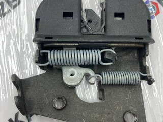 замок спинки сиденья BMW M3 G80/G81 G80 2023, 3.0 л., S58B30A, бензин, АКПП, c4p, седан, задний привод, правый руль, 7112863