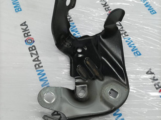 крепление ( кронштейн ) крыла BMW X1 U11 2023, электро, полный привод, 9883407