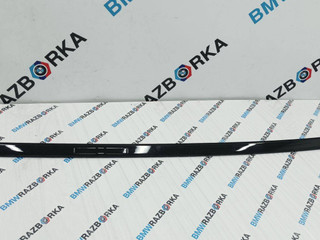 молдинг крыши BMW M4 G82/G83 G82 2023, 3.0 л., S58B30A, бензин, купе, полный привод, 7474993