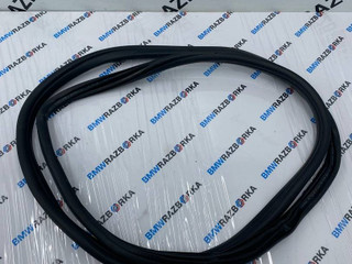 уплотнитель двери BMW M3 G80/G81 G80 2023, 3.0 л., S58B30A, бензин, АКПП, c4p, седан, задний привод, правый руль, 7407375