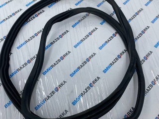 уплотнитель двери BMW M3 G80/G81 G80 2023, 3.0 л., S58B30A, бензин, АКПП, c4p, седан, задний привод, правый руль, 7407375