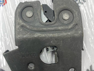 замок спинки сиденья BMW M3 G80/G81 G80 2023, 3.0 л., S58B30A, бензин, АКПП, c4p, седан, задний привод, правый руль, 7112864