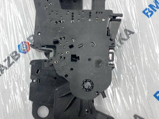 замок багажника BMW M3 G80/G81 G80 2023, 3.0 л., S58B30A, бензин, АКПП, c4p, седан, задний привод, правый руль, 5A37959