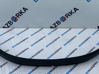 уплотнитель подкапотного пространства BMW M3 G80/G81 G80 2023, 3.0 л., S58B30A, бензин, АКПП, c4p, седан, задний привод, правый руль, 8075019