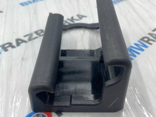 Пластик салазок сидений BMW M3 G80/G81 G80 2023, 3.0 л., S58B30A, бензин, АКПП, c4p, седан, задний привод, правый руль, 7448270
