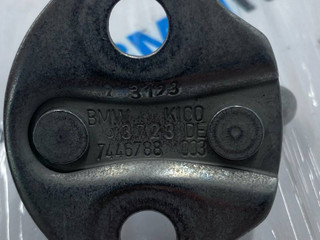 ответная часть (скоба) замка двери BMW M3 G80/G81 G80 2023, 3.0 л., S58B30A, бензин, АКПП, c4p, седан, задний привод, правый руль, 7446788
