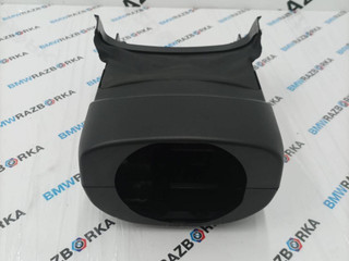 кожух рулевой колонки BMW M4 G82/G83 G82 2023, 3.0 л., S58B30A, бензин, купе, полный привод, 6805546, 6805545
