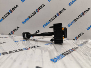 ограничитель открывания двери BMW M2 G87 2024, 3.0 л., S58B30A, бензин, АКПП, купе, задний привод, 9853678