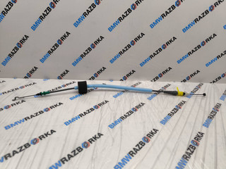 трос двери BMW M2 G87 2023, 3.0 л., S58B30A, бензин, АКПП, купе, 51218498587, 8498587