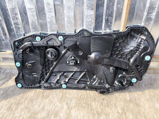 Шумоизоляция двери BMW M2 G87 2024, 3.0 л., S58B30A, бензин, АКПП, купе, задний привод, 9496820, 8495256