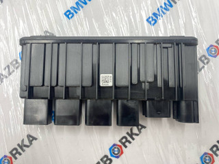 Блок питания BMW M4 G82/G83 G82 2023, 3.0 л., S58B30A, бензин, купе, полный привод, 8638552, 12638638552