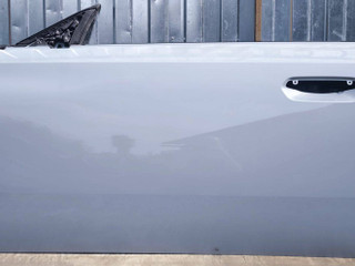 дверь передняя левая BMW M2 G87 2024, 3.0 л., S58B30A, бензин, АКПП, купе, задний привод