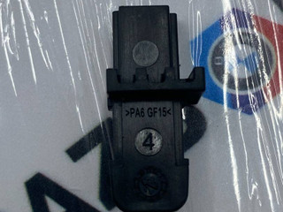 плафон подсветки бардачка BMW M4 G82/G83 G82 2023, 3.0 л., S58B30A, бензин, купе, полный привод, 6807232, 6999950, 51166807232