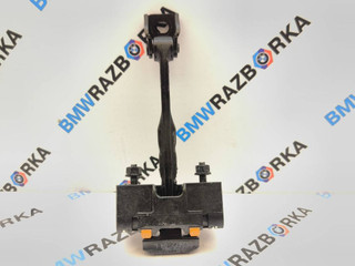 ограничитель открывания двери BMW M2 G87 2024, 3.0 л., S58B30A, бензин, АКПП, купе, задний привод, 9853677