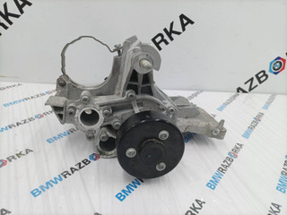 помпа BMW X5 G05 2021, 3.0 л., гибрид, АКПП, c27, внедорожник 5 дв., полный привод, 8742075