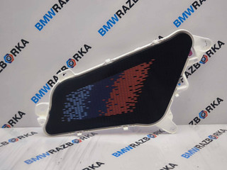подсветка двери BMW M2 G87 2024, 3.0 л., S58B30A, бензин, АКПП, купе, задний привод, 5A01101