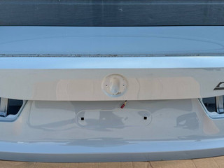 крышка багажника (дверь 3-5) BMW M3 G80/G81 G80 2023, 3.0 л., S58B30A, бензин, АКПП, c4p, седан, задний привод, правый руль