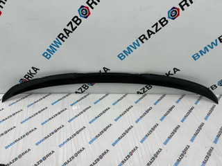 спойлер BMW M3 G80/G81 G80 2023, 3.0 л., S58B30A, бензин, АКПП, c4p, седан, задний привод, правый руль, 8074907
