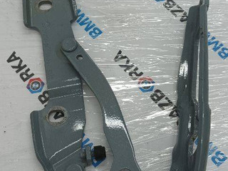 петля крышки багажника BMW M2 G87 2024, 3.0 л., S58B30A, бензин, АКПП, купе, задний привод, 8492141