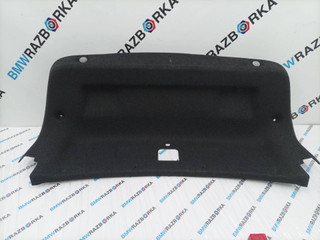 обшивка крышки багажника BMW M3 G80/G81 G80 2023, 3.0 л., S58B30A, бензин, АКПП, c4p, седан, задний привод, правый руль, 7430622