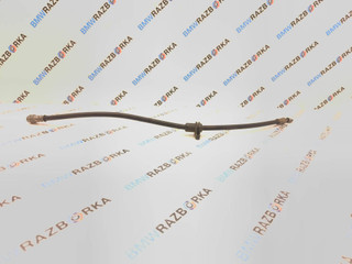 шланг тормозной BMW M2 G87 2024, 3.0 л., S58B30A, бензин, АКПП, купе, задний привод