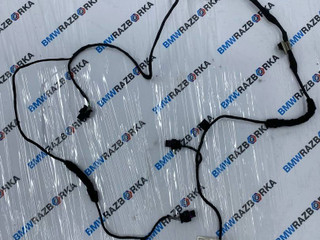 проводка датчиков парковки BMW X5 F15 2015, 4.0 л., дизель, АКПП, a96, внедорожник 5 дв., полный привод, 9361150, 9314836