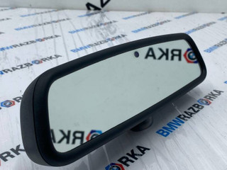 зеркало салона BMW X5 F15 2015, 4.0 л., дизель, АКПП, a96, внедорожник 5 дв., полный привод, 9256138