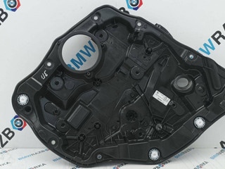 стеклоподъемник задний правый BMW M3 G80/G81 G80 2023, 3.0 л., S58B30A, бензин, АКПП, c4p, седан, задний привод, правый руль, 7432236