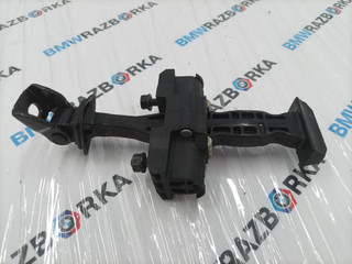 ограничитель открывания двери задней BMW M3 G80/G81 G80 2023, 3.0 л., S58B30A, бензин, АКПП, c4p, седан, задний привод, правый руль, 7432206