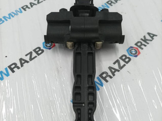 ограничитель открывания двери задней BMW M3 G80/G81 G80 2023, 3.0 л., S58B30A, бензин, АКПП, c4p, седан, задний привод, правый руль, 7432206