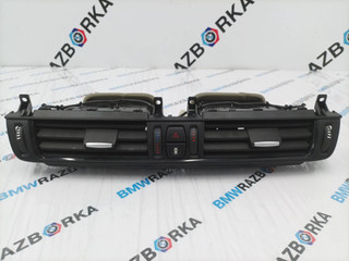 дефлектор обдува салона BMW X5 F15 2015, 4.0 л., дизель, АКПП, a96, внедорожник 5 дв., полный привод, 9252648