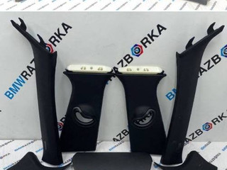 потолок BMW M3 G80/G81 G80 2023, 3.0 л., S58B30A, бензин, АКПП, c4p, седан, задний привод, правый руль, 7433246, 7433245, 7433242, 7433240, 7433239, 7433272, 7433241