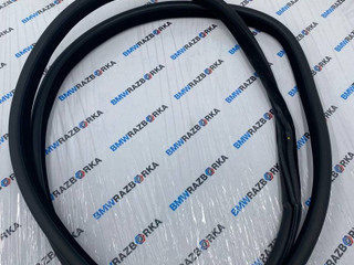 уплотнитель двери BMW X5 F15 2015, 4.0 л., дизель, АКПП, a96, внедорожник 5 дв., полный привод, 7289639