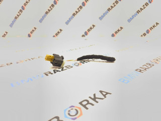разъем (фишка) проводки BMW M2 G87 2024, 3.0 л., S58B30A, бензин, АКПП, купе, задний привод, 7617208