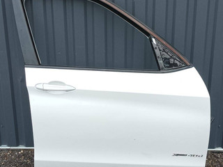 дверь передняя правая BMW X5 F15 2015, 4.0 л., дизель, АКПП, a96, внедорожник 5 дв., полный привод