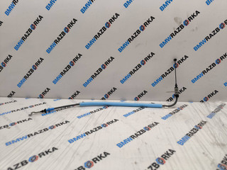 трос двери BMW 8 серия G14/G15 [рестайлинг] G16 2023, 3.0 л., бензин, 475, седан, задний привод, 7428527