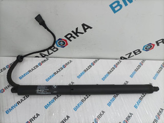 амортизатор крышки багажника (3-5 двери) BMW X5 F15 2015, 4.0 л., дизель, АКПП, a96, внедорожник 5 дв., полный привод, 7294469