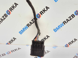 разъем (фишка) проводки BMW M2 G87 2024, 3.0 л., S58B30A, бензин, АКПП, купе, задний привод, 7590363