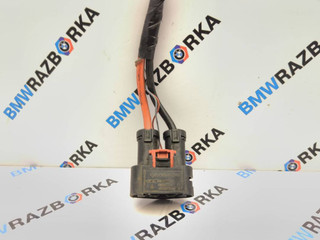 разъем (фишка) проводки BMW M2 G87 2024, 3.0 л., S58B30A, бензин, АКПП, купе, задний привод, 5A0DC56