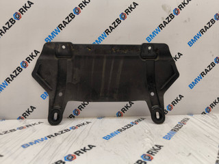 воздуховод BMW i3 L01 [рестайлинг] I01 2018, электро, c32, задний привод, 51747305658, 7305658