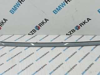 молдинг крыши BMW i5 G60 2024, электро, АКПП, c4p brooklyn grau metallic, седан, задний привод, 5A55918