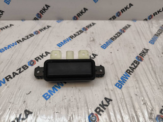 ручка открывания багажника BMW i3 L01 [рестайлинг] I01 2018, электро, c32, задний привод, 7315602, 8113312